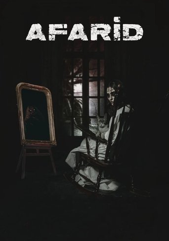 Afarid poster