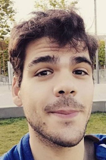 Foto de Gabe Chapers