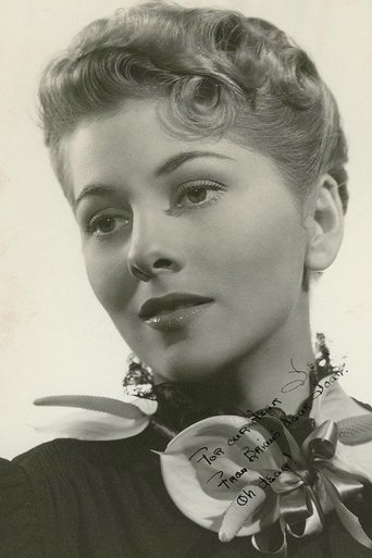 Joan Fontaine