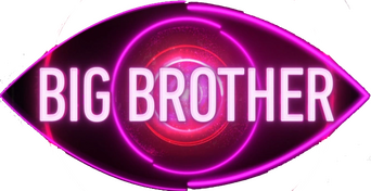 Big Brother logo