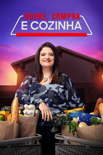 Corre, Compra e Cozinha Temporada 2
