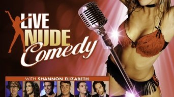 Live Nude Comedy - S1E01