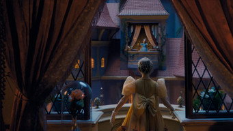 Once a Princess, Always a Princess (2026)