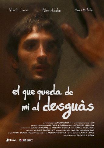el que queda de mi al desguàs