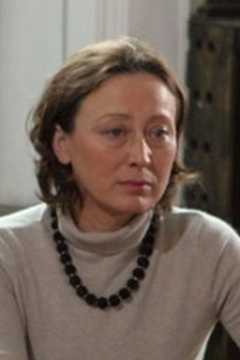 Image of Magdalena Mirek