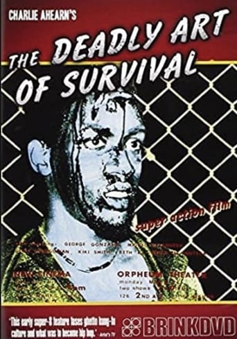 The Deadly Art of Survival