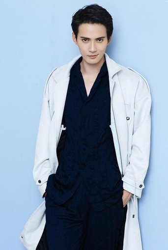 Image of 徐正溪