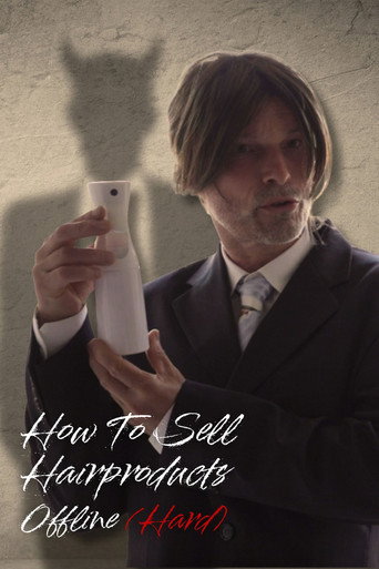 How To Sell Hairproducts Offline (2026)