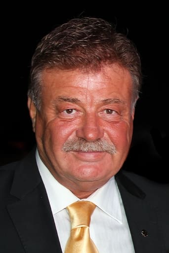 Image of Nuri Alço