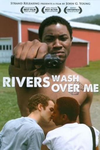 Poster för Rivers Wash Over Me