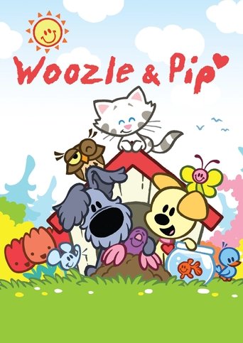 Woozle & Pip