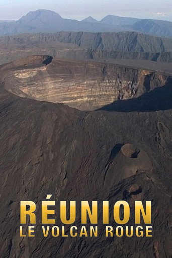 R&eacute;union le volcan rouge (2018)