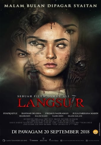 Poster of Langsuir