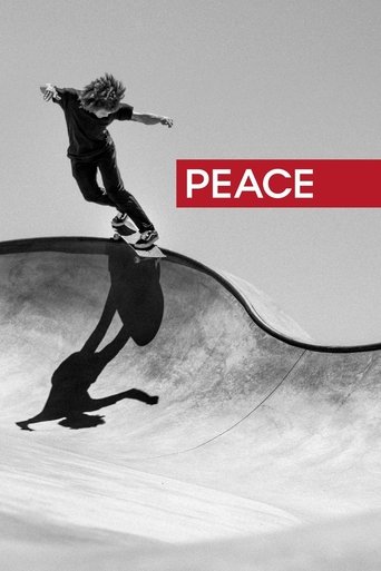 PEACE: An Element Audiovisual Project