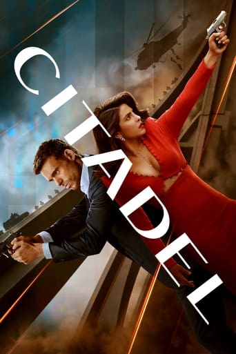 Citadel 1ª Temporada Torrent (2023) Dual Áudio 5.1 / Dublado WEB-DL 720p | 1080p | 2160p 4K – Download