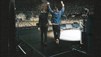 #23 Untitled Oasis Documentary