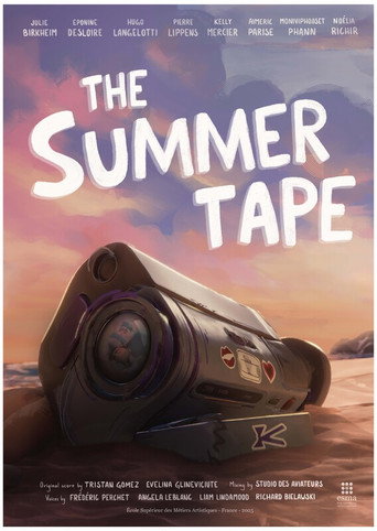 The Summer Tape (1970)