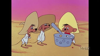 Well Worn Daffy (1965)