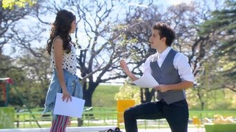 Soy Luna (2016) 1x32