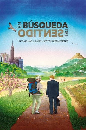 Poster of A Quest for Meaning