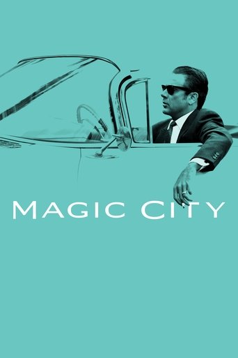 Magic City Poster