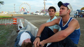 #10 Vacationland