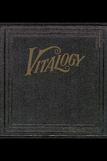 Pearl Jam: Vitalogy