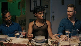 Episode 2 — Kalo Kynigi