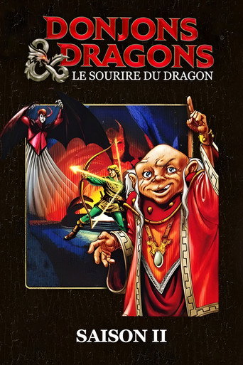 Saison 2
