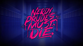 Nerdy Prudes Must Die! (2021)