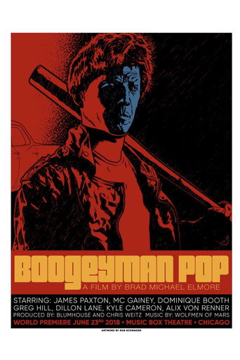 Boogeyman Pop