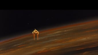 #20 Робінзон Крузо на Марсі