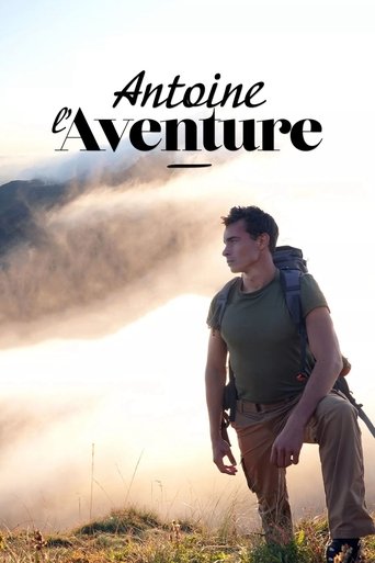 Antoine l'Aventure: Season 1