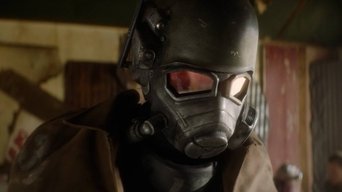 Fallout: The Wanderer - S1E01