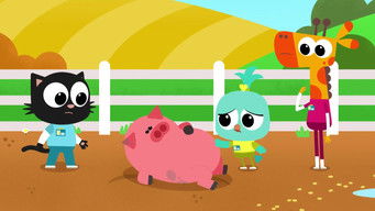 第44話：Milo the Vet