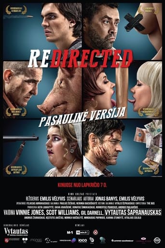 poster Redirected