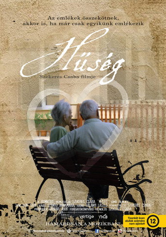Hűs&eacute;g (2022)