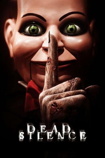 Poster för Dead Silence