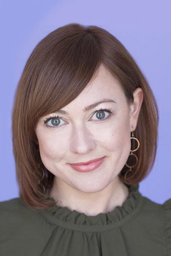 Appelusa McGlynn portrait