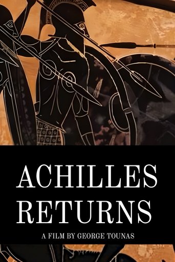Achilles Returns (1970) Achilles Returns (1970)
