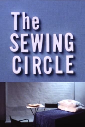 Poster för Sewing Circle