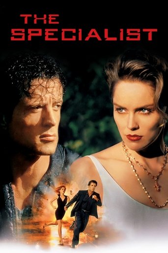 The Specialist (1994) The Specialist (1994)