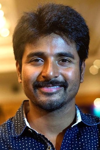 Imagen de Sivakarthikeyan