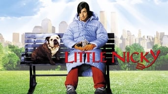 Galeria 3 - Little Nicky