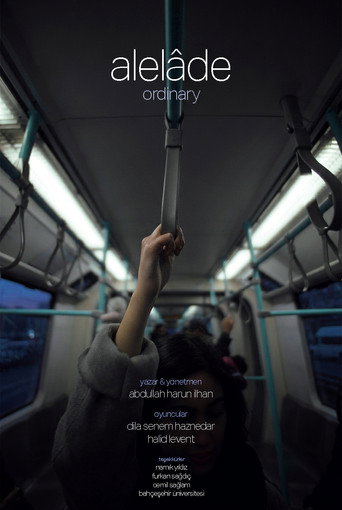 Ordinary - Alelade