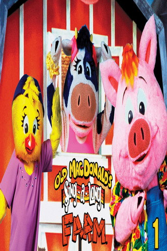 Old MacDonald's Sing-a-Long Farm - Season 1