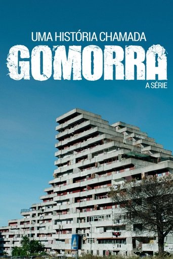 A Story Called Gomorrah - The Series: Season 1