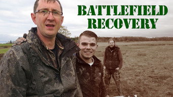 Battlefield Recovery (2016)