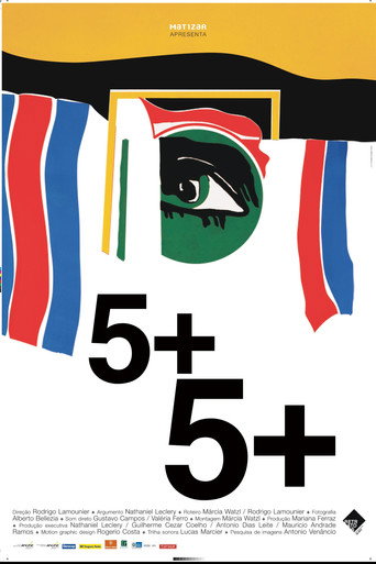 5+5+ (2010)