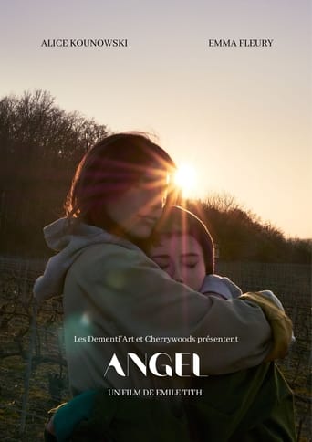 poster of Angel